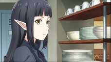 Isekai Shokudou Season 2 eps 7 sub indo