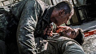 Coward or only human? | Saving Private Ryan | CLIP