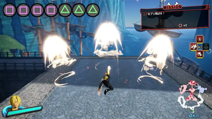 海外の反応 ワンピース 1000話記念 Op ウィーアー を見た外国人が大興奮 One Piece Op24 We Are Reaction Mashup Bilibili