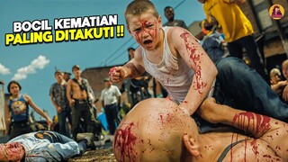 Sejak Usia 10 Tahun Biasa Hidup Di Jalan! Bocah Ini Jadi Bos Mafia Paling Ditakuti! alur cerita film