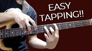 Easy Tapping you can do in WORSHIP!