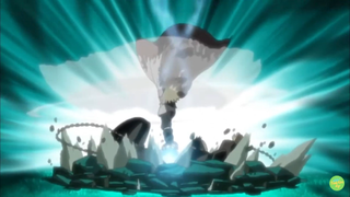 Huyển thoại về một shinobi vĩ đại #anime #schooltime