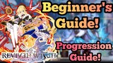 Revived Witch - Beginner's Guide & Progression Guide