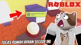 PR SEGEDE INI HARUS SELESAI SATU MALAM? - Roblox Indonesia