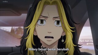 Tokyo Revengers season 2 episode 1 Sub Indo | REACTION INDONESIA