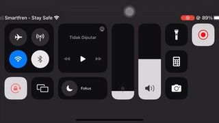 Sensitivitas PUBG Mobile IPHONE Terbaru ❗️