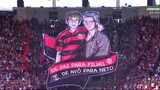 Flamengo x Cuiabá 031223