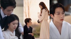 Mr. Lu, stop being arrogant; Miss Jian and Mr. Gu are engaged." Fake engagement turns into genuine