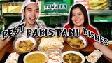 AUTHENTIC PAKISTANI FOODS in Metro Manila - The Best Halal Pakistani Dishes!