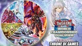 Rikka Plants A Top 8 Finish! Yu-Gi-Oh! Throne Of Game Regional Breakdown March 2023