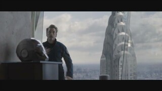 Avengers 4