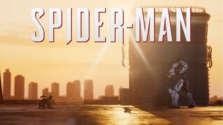 The City Sleeps - Spider-Man Episode 30 (Final)