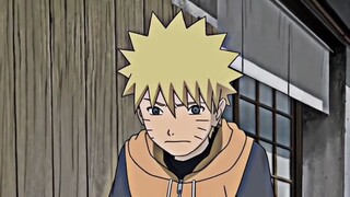 Naruto: Làng Lá nợ Naruto một lời xin lỗi