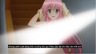 [Tóm Tắt Anime] Thánh Ngã Rito SS2 Phần 1 - Motto To LOVE-Ru Trouble