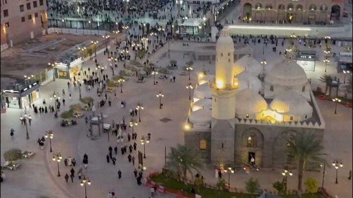 ❤️Madian, Ye shari mustafa hy Madina #beautiful #mustafajaanerehmatpelakhonsalam
