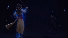 Martial Master Eps 544 PV