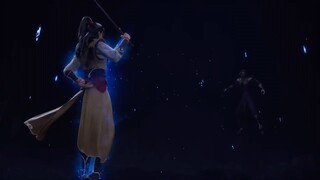 Martial Master Eps 544 PV