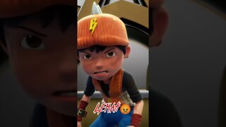 BOBOIBOY SUPRA🔥🔥🔥    #boboiboy #supra #boboiboysupra #boboiboywindara #jedagjedug #shorts #foryou