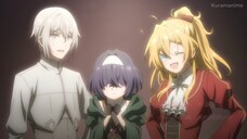 Magic Maker: Isekai Mahou no Tsukurikata episode 6 sub indo