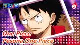 [One Piece / Epik / Beat Sync] Inilah Pesona One Piece_2