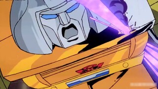 [Spotting/Mixed Cuts/Magic] Transformers Journey to the West (One of the Four Great Classics: Journe