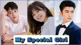 My Special Girl Ep.09 SUB INDO