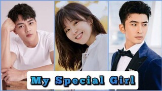 My Special Girl Ep.06 SUB INDO