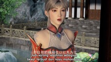 Unsual News From The City Of Sky Eps 05 sub indo