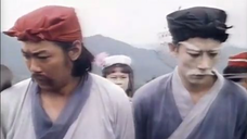 กระบี่ไร้เทียมทาน (Reincarnated) 1979#41