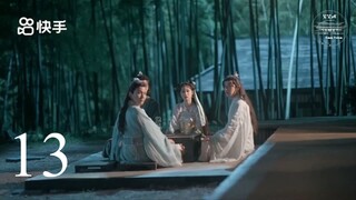 EP 13   Ting Hua Ling