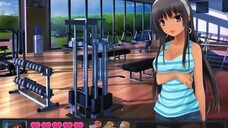 kyanna all questions HuniePop