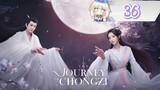 [ENG SUB] The Journey Of Chong Zi (2023) Episode 36