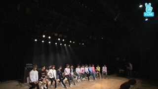 SEVENTEEN - HIT SONG |  'Dear Carat' Special LIVE 160509