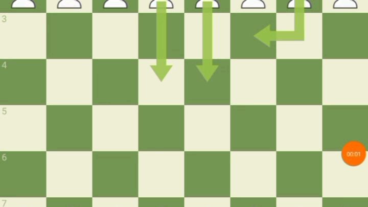 use the fishing pole trap to easy win to chess #follow#like#share#chess.master