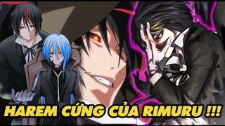 8 Sự Thật Về Diablo | Tensei Slime Datta Ken