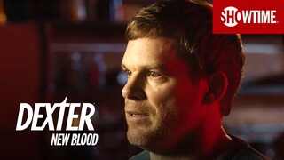 BTS: The Kill Room | Dissecting Dexter: New Blood | SHOWTIME