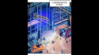 Solo leveling manhwa part1