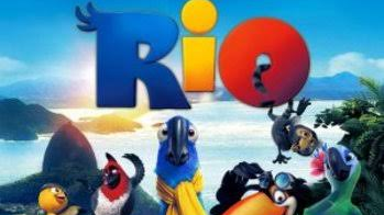 Rio 1 full movie in english sale