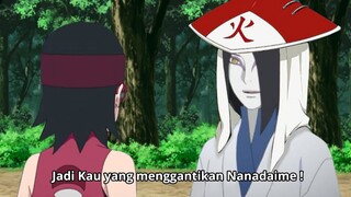 Boruto episode 260, 261, & 262 Sub Indonesia Full Terbaru belum rilis? Simak teori Next Hokage !