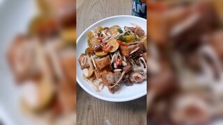 Ba rọi xả tắc