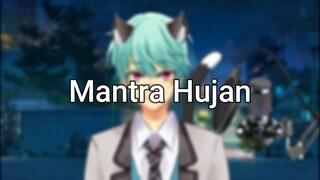 Mantra Hujan (Cover Original) - Ariya Risu