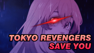 This Time, I'll Save You