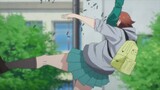 Hilarious Accidents in Anime - Feel the Pain