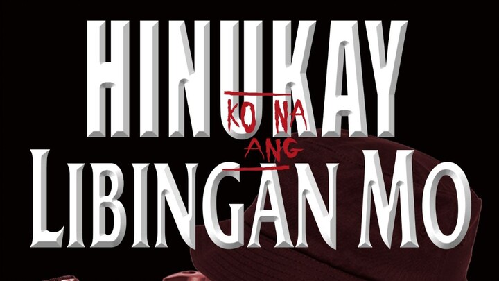 Robin Padilla - Hinukay Ko Na Libingan Mo - Full Pinoy Movie