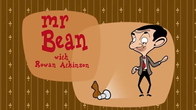 PIRATE BEAN | Mr Bean Cartoon Season 1 | Full Episodes | Mr Bean Official - Bilibili PIRATE BEAN | Mr Bean Cartoon Season 1 | Full Episodes | Mr Bean Official - Bilibili