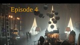 Around the world in 80 days - Episode 4