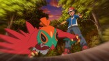 Pokémon the Series: XY Kalos Quest | एपिसोड 2 | When Light and Dark Collide! | Super Hungama