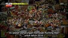 running man ep 180