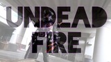 [MAD] Kamen Rider Geats (Kamen Rider Buffa character song) : {UNDEAD FIRE}