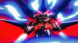 Gundam Nameless Astray
